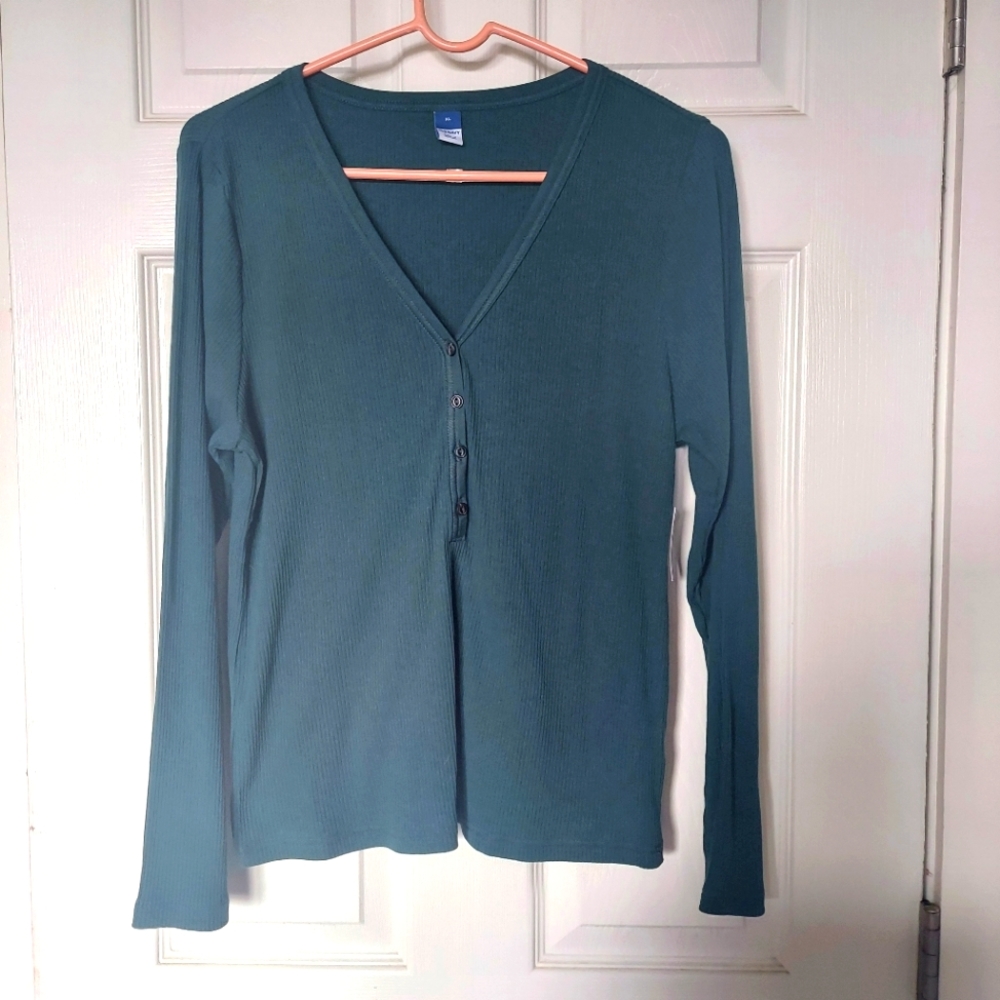 Womens shirt